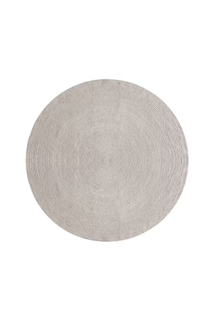 ABACA CIRCLE Tepih