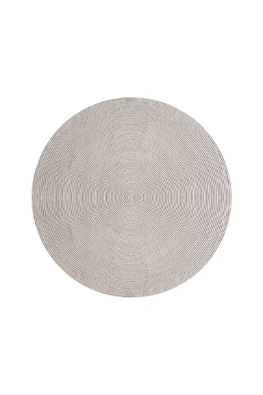 ABACA CIRCLE Bespoke rug