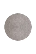 ABACA CIRCLE Bespoke rug