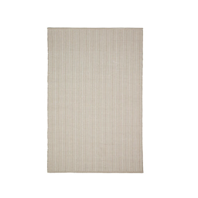 CANYET Rug in beige, 160 x 230 cm