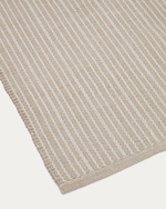 CANYET Tepih u bež boji, 160 x 230 cm