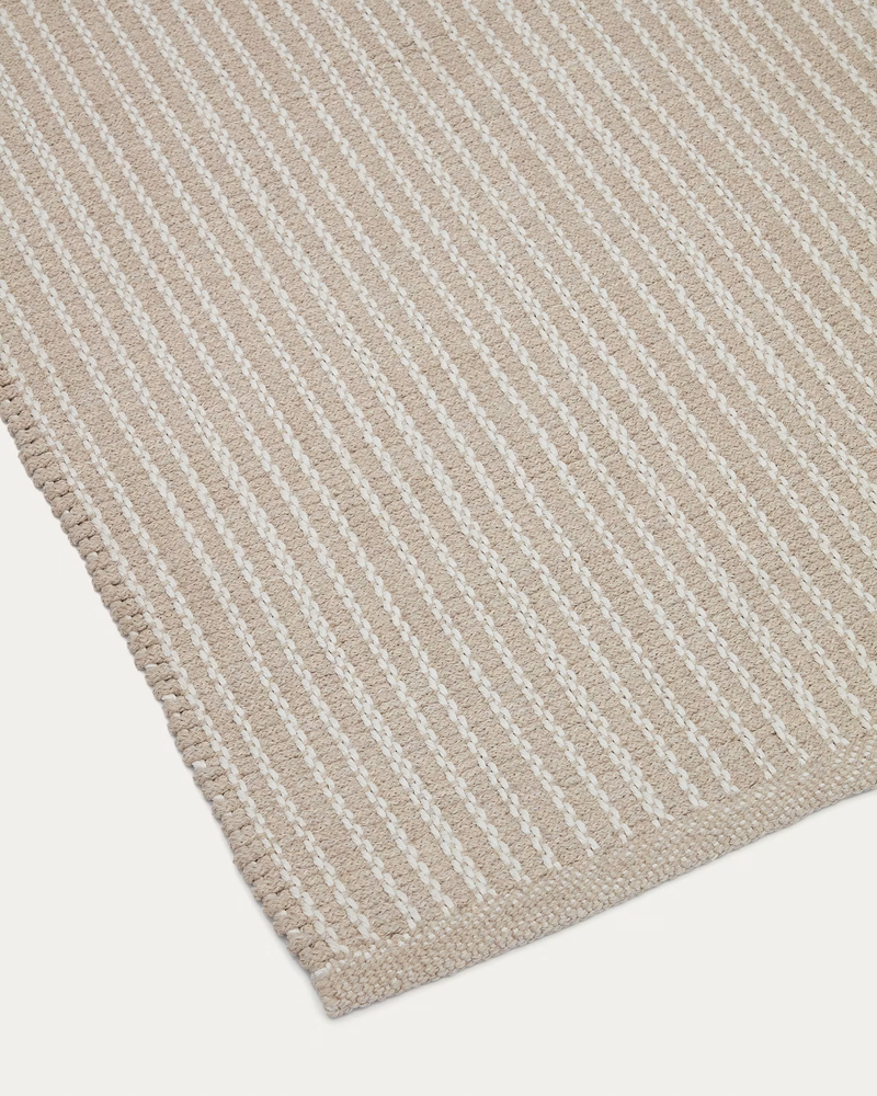 CANYET Tepih u bež boji, 160 x 230 cm