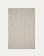 CANYET Tepih u bež boji, 160 x 230 cm