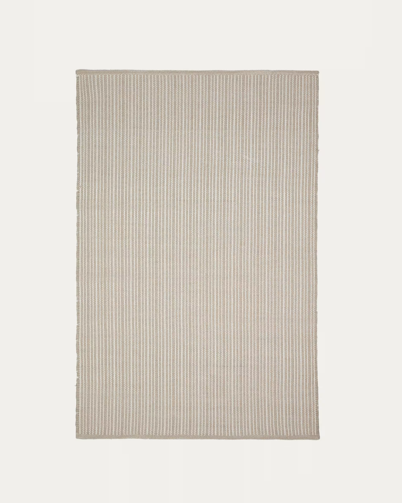 CANYET Tepih u bež boji, 160 x 230 cm