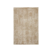 SUSI Green bamboo viscose rug, 160 x 230 cm