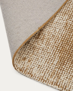 SUSI Green bamboo viscose rug, 160 x 230 cm