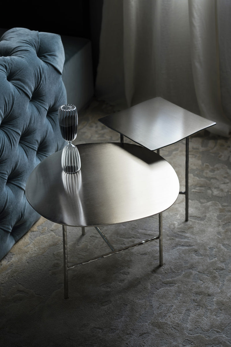 XXX Čelični stolić za kavu