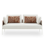 ZIP 2 seater sofa
