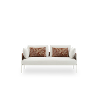 ZIP 2 seater sofa