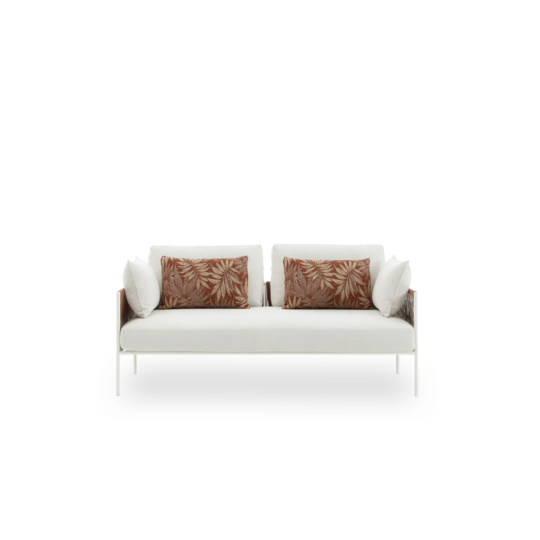 ZIP 2 seater sofa