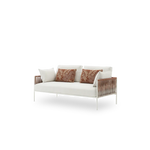 ZIP 2 seater sofa