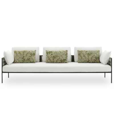 ZIP trosjed na razvlačenje