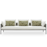 ZIP 3 seater sofa