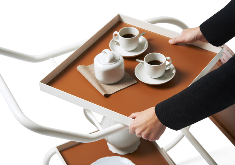 ZENZERO Kolica za bar