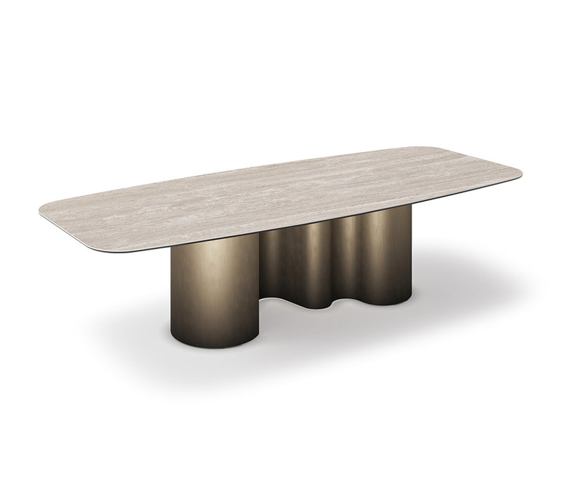 PAPER KERAMIK Blagovaonski stol