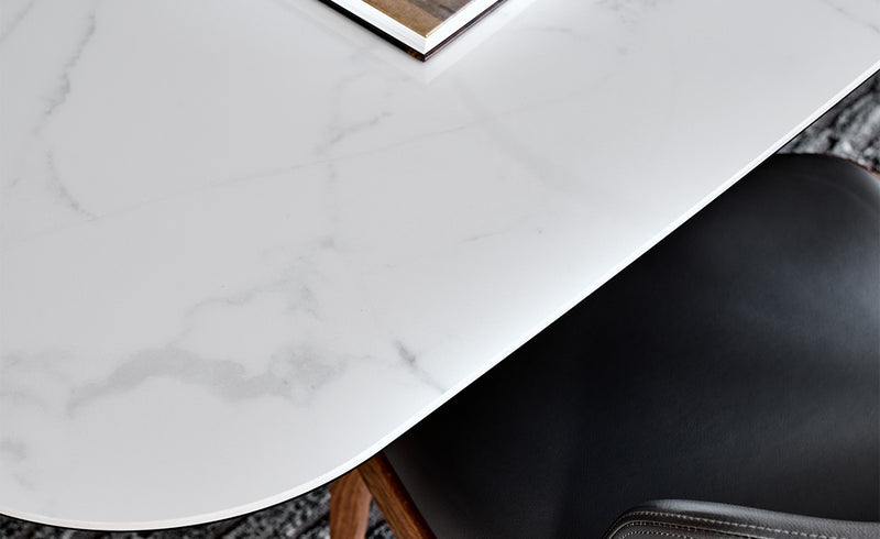 BUTTERFLY KERAMIK Blagovaonski stol