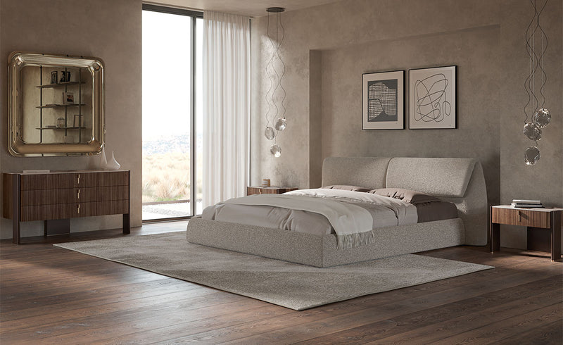 SIMON Krevet 180x200