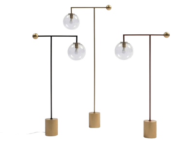 BARDOT Podna lampa