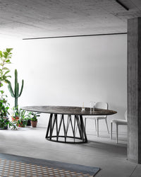 ACCO Dining table