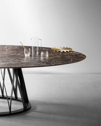 ACCO Dining table