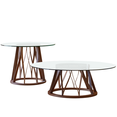 ACCO stolić za kavu