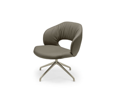 MIRANDA Lounge chair