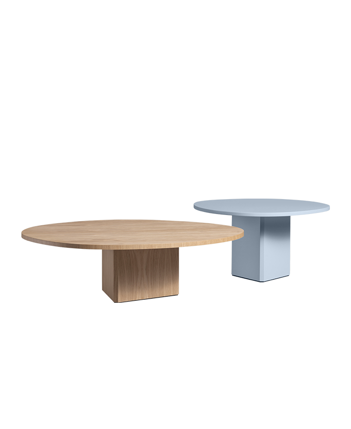 ALBIO coffee table