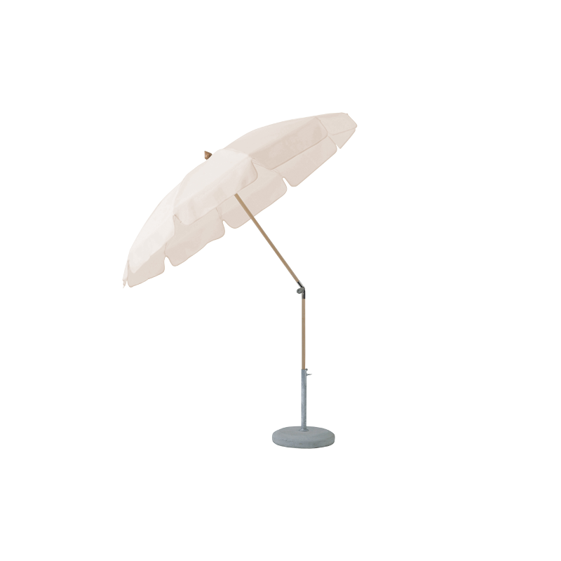 ALEXO Suncobran, Ø 220 cm