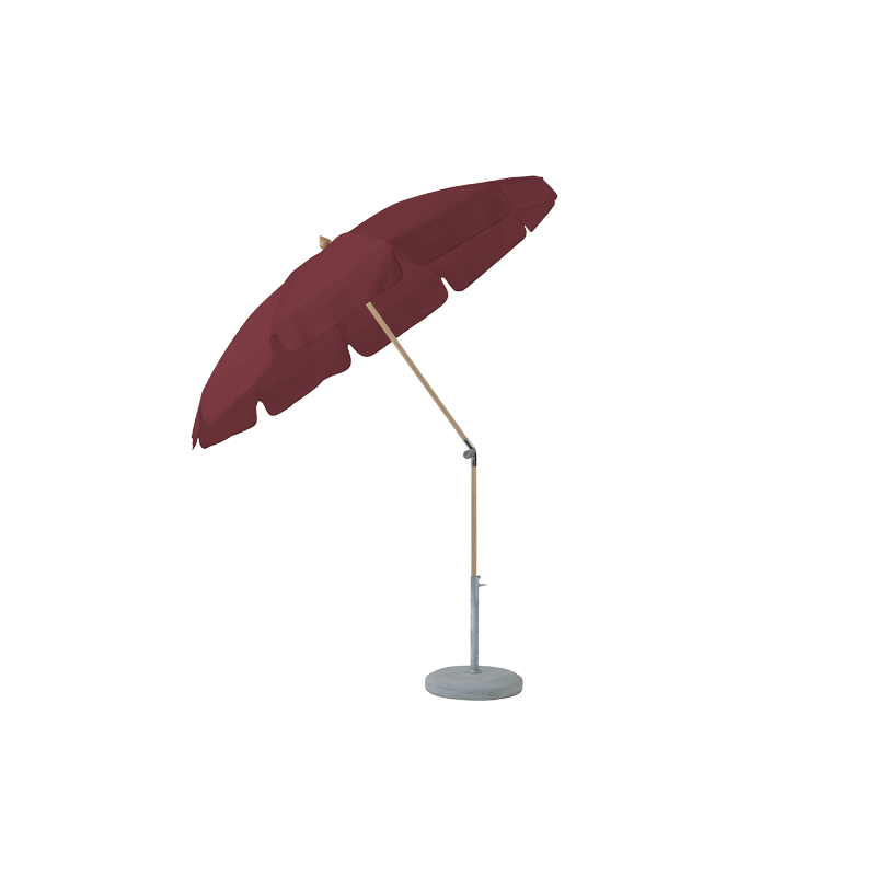 ALEXO Suncobran, Ø 220 cm