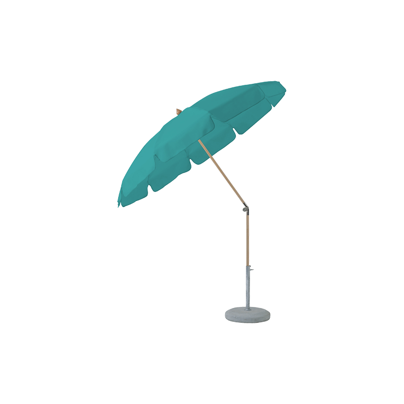 ALEXO Suncobran, Ø 220 cm