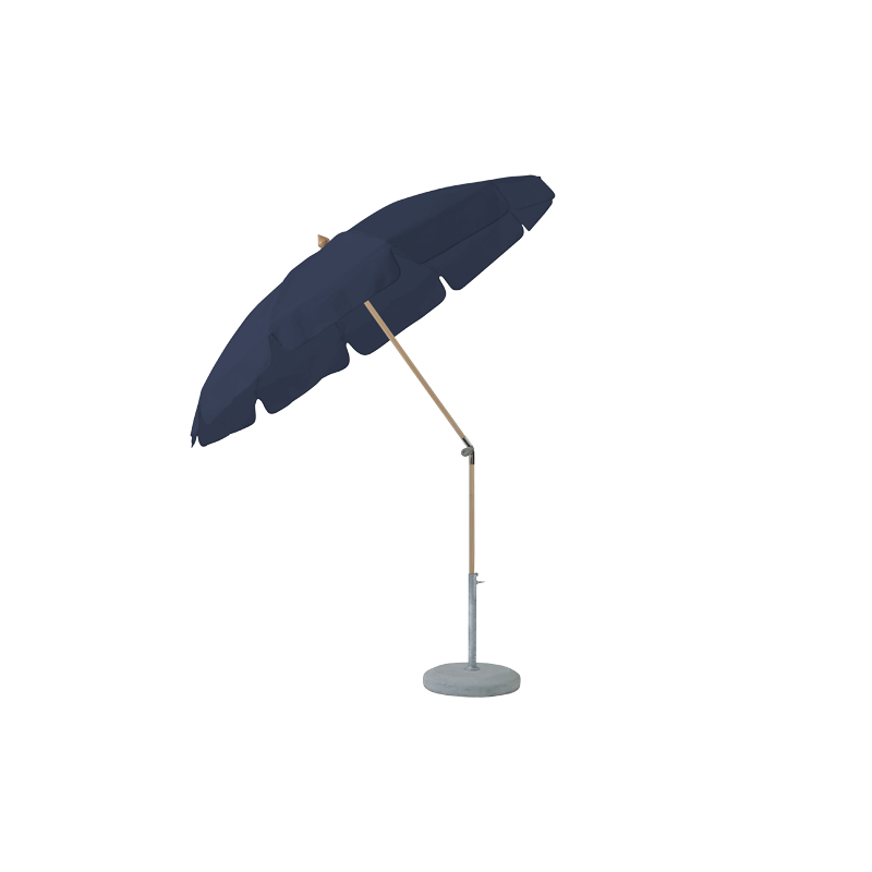 ALEXO Suncobran, Ø 220 cm