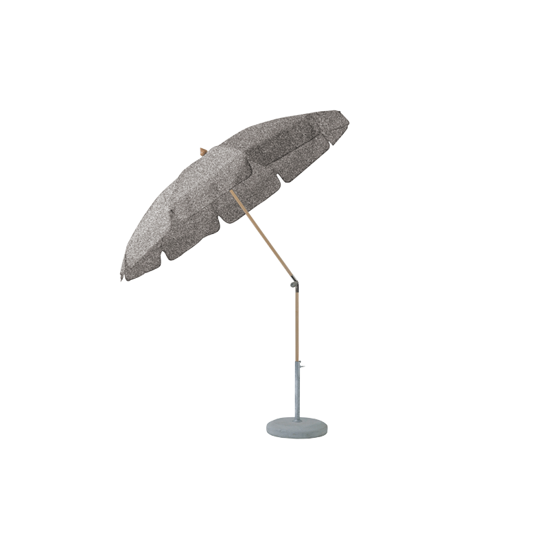 ALEXO Suncobran, Ø 220 cm