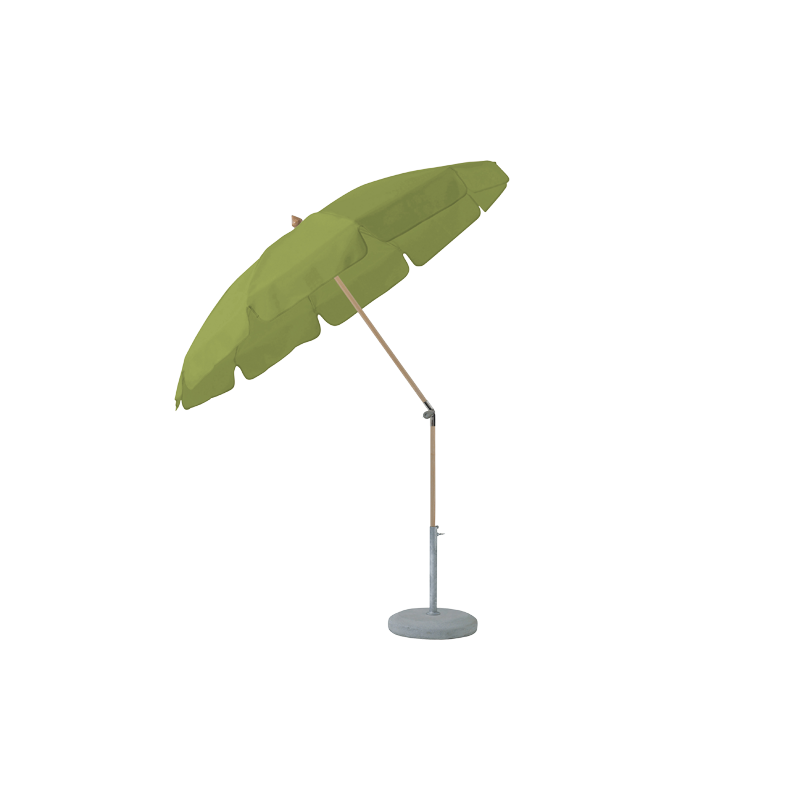 ALEXO Suncobran, Ø 220 cm