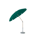 ALEXO Suncobran, Ø 220 cm