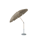 ALEXO Suncobran, Ø 220 cm