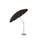 ALEXO Suncobran, Ø 220 cm