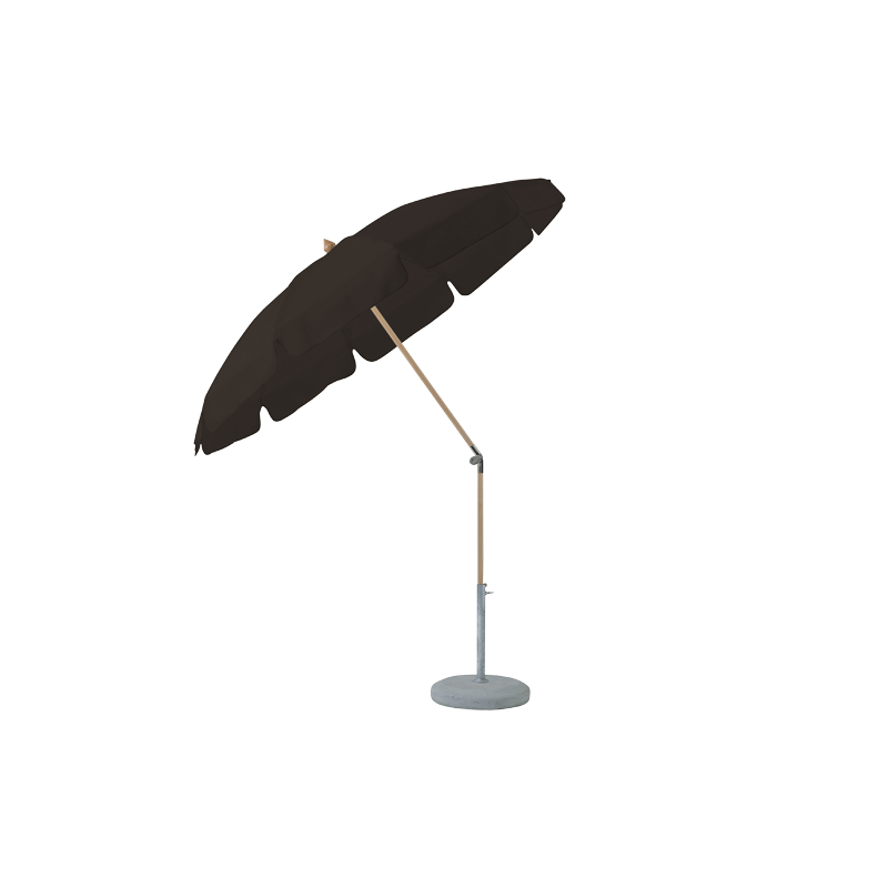 ALEXO Suncobran, Ø 220 cm