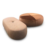 ALEY Poufs - Upotpuni prostor