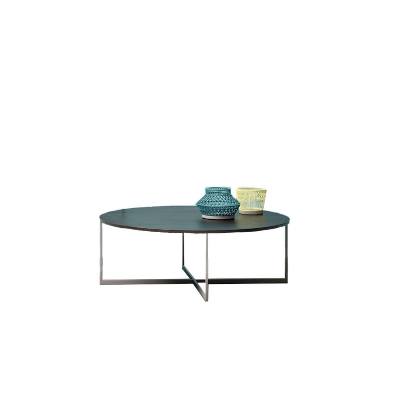 MOCA Round coffee table