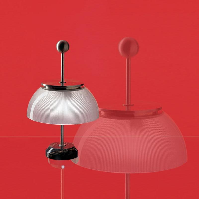 ALFA Dizajnirana stolna lampa