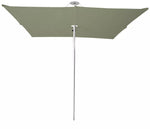 INFINA Garden Parasol, 3 x 3 m square