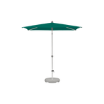 ALU - SMART Suncobran, 210 x 150 cm