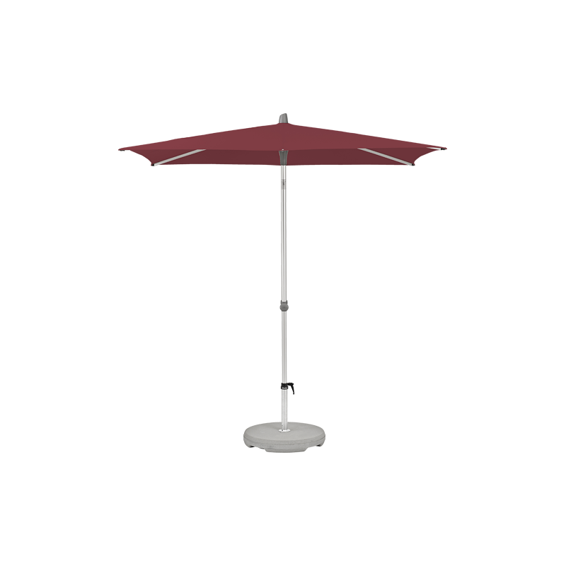 ALU - SMART Suncobran, 210 x 150 cm