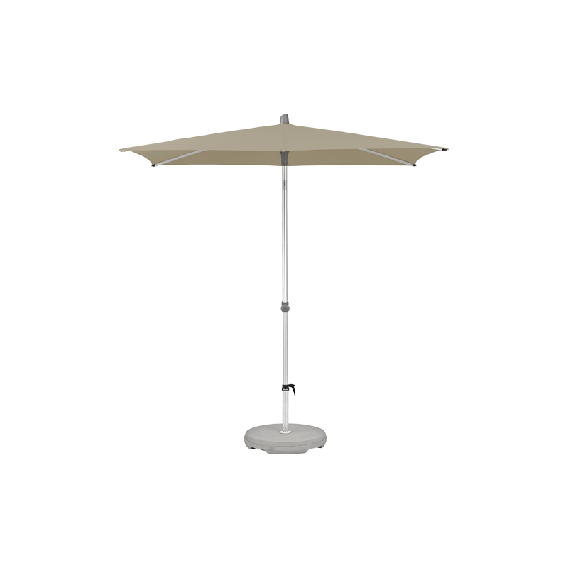 ALU - SMART Suncobran, 210 x 150 cm