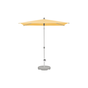 ALU - SMART Suncobran, 210 x 150 cm