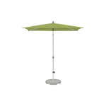 ALU - SMART Suncobran, 210 x 150 cm