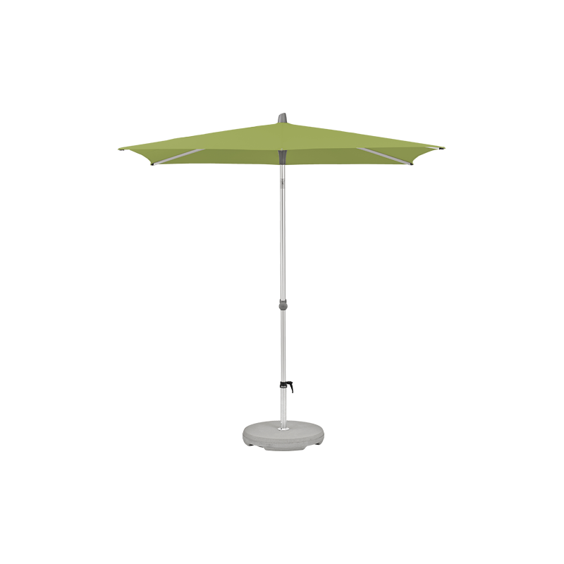 ALU - SMART Suncobran, 210 x 150 cm