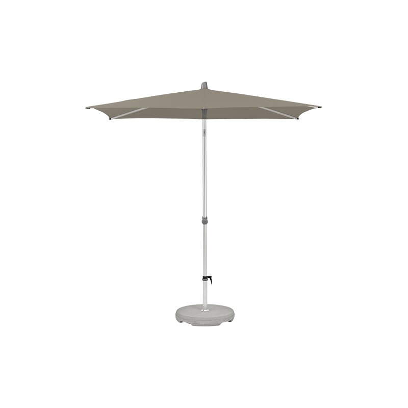 ALU - SMART Suncobran, 210 x 150 cm