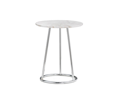 ANGLE Side table