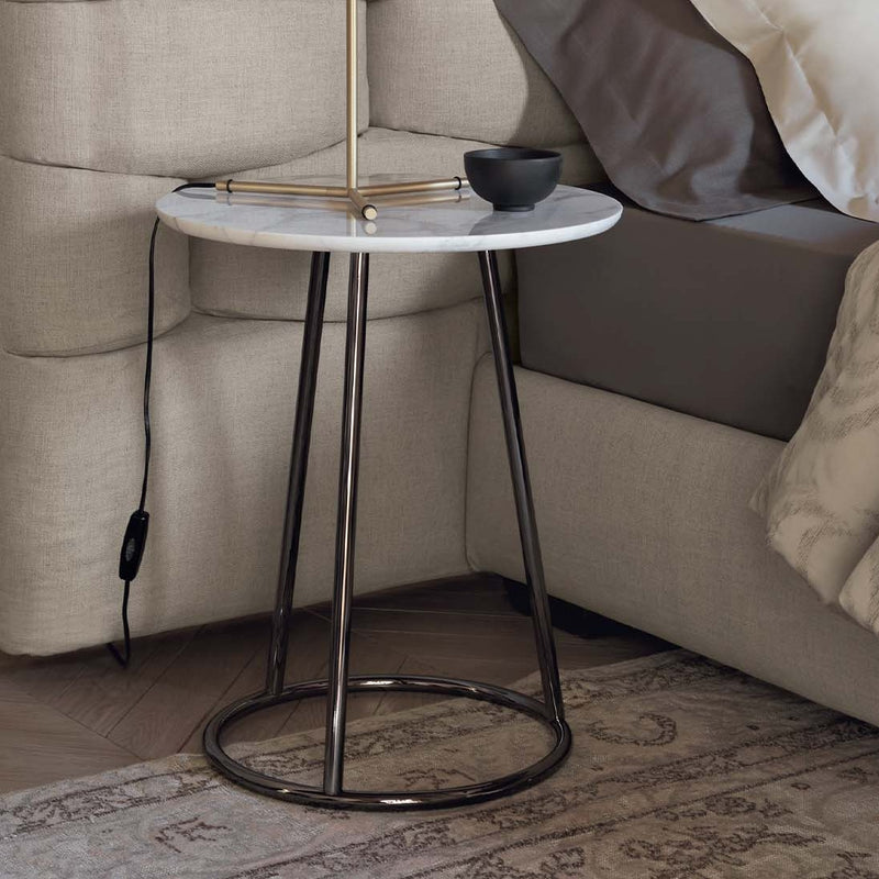 ANGLE Side table